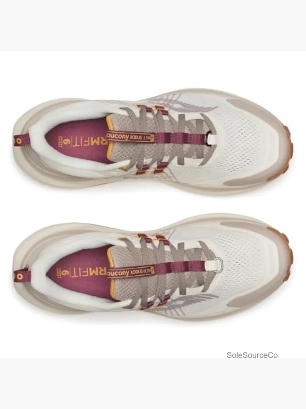 Max Cushioned Trail Running Shoes - Superior Grip & Protection